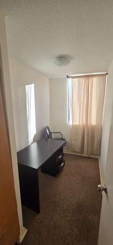 DEPARTAMENTO SIN MUEBLES EN EDIFICIO JOTABECHE EN COPIAPO - Imagen 4