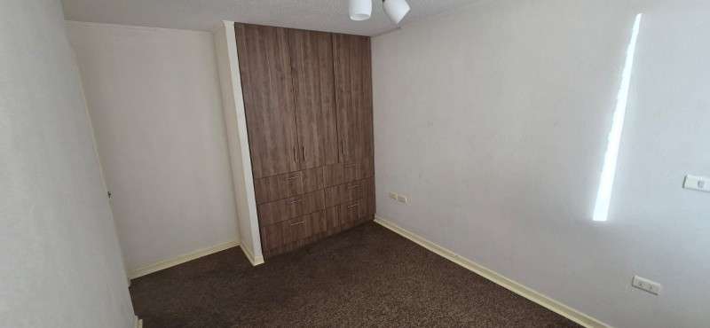 DEPARTAMENTO SIN MUEBLES EN EDIFICIO JOTABECHE EN COPIAPO - Imagen 6
