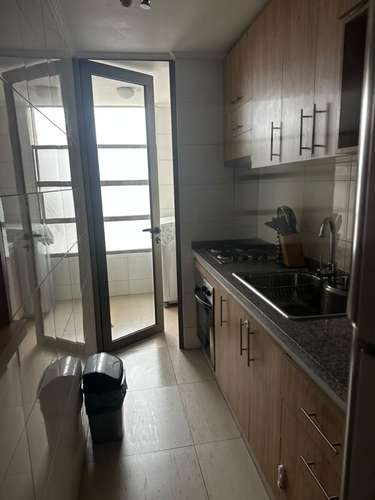 SE ARRIENDA DEPARTAMENTO AMOBLADO EN EDIFICIO INNOVA COPIAPO