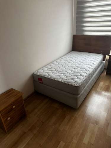 SE ARRIENDA DEPARTAMENTO AMOBLADO EN EDIFICIO INNOVA COPIAPO
