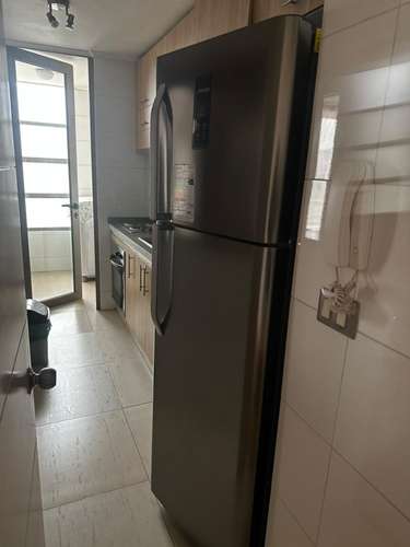 SE ARRIENDA DEPARTAMENTO AMOBLADO EN EDIFICIO INNOVA COPIAPO