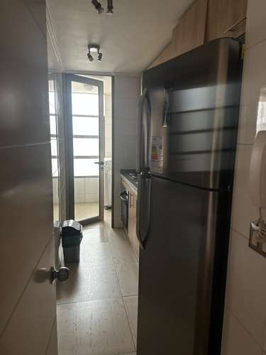 SE ARRIENDA DEPARTAMENTO AMOBLADO EN EDIFICIO INNOVA COPIAPO