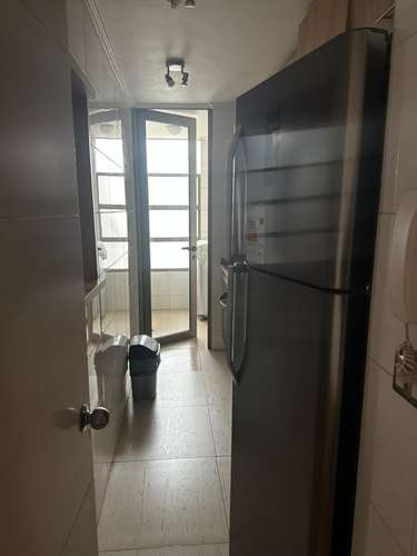 SE ARRIENDA DEPARTAMENTO AMOBLADO EN EDIFICIO INNOVA COPIAPO