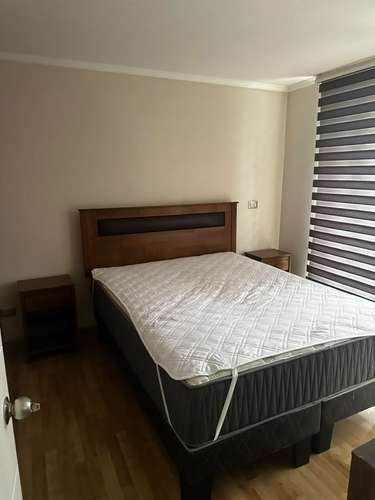 SE ARRIENDA DEPARTAMENTO AMOBLADO EN EDIFICIO INNOVA COPIAPO