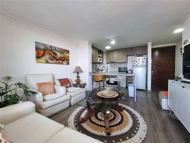 DEPARTAMENTO Libertad / 3D + 2B