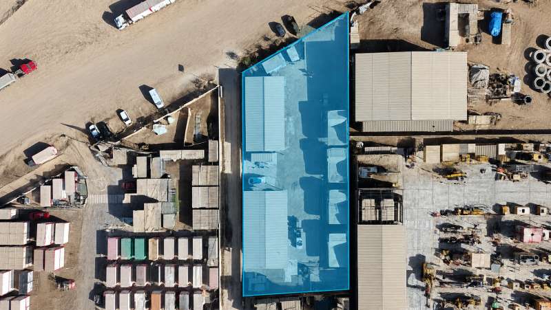 Terreno en ARRIENDO en Sector La Negra, Antofagasta