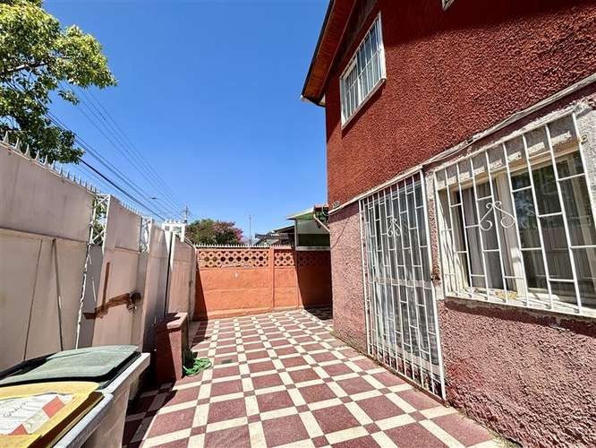 CASA Paradero 26 vicuña mackenna - Imagen 16