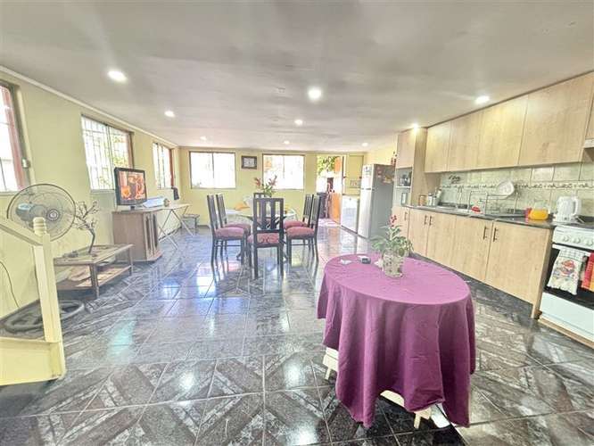 CASA Paradero 26 vicuña mackenna - Imagen 4