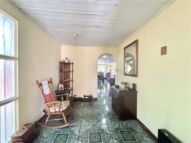 CASA Paradero 26 vicuña mackenna - Imagen 5