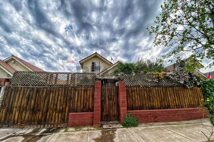 Venta casa en larapinta  lampa