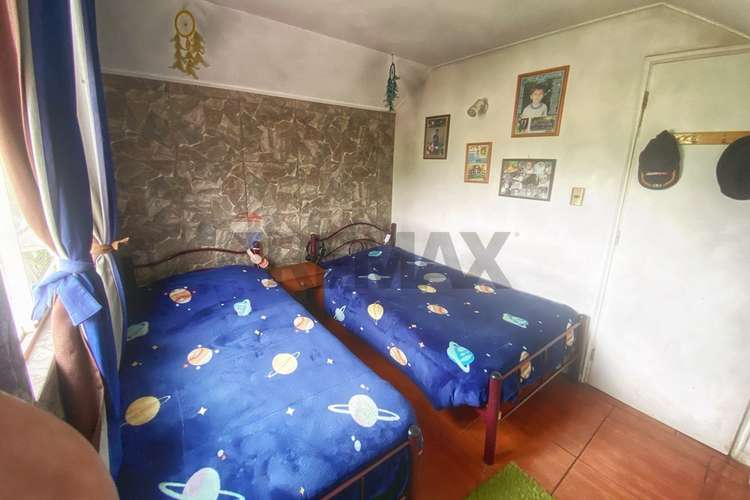 Venta casa en larapinta  lampa - Imagen 14