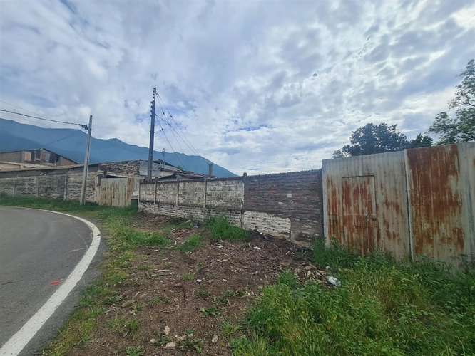 TERRENO CONSTRUCCION Terreno Agrícola en VENTA Camino Las Mercedes, Graneros