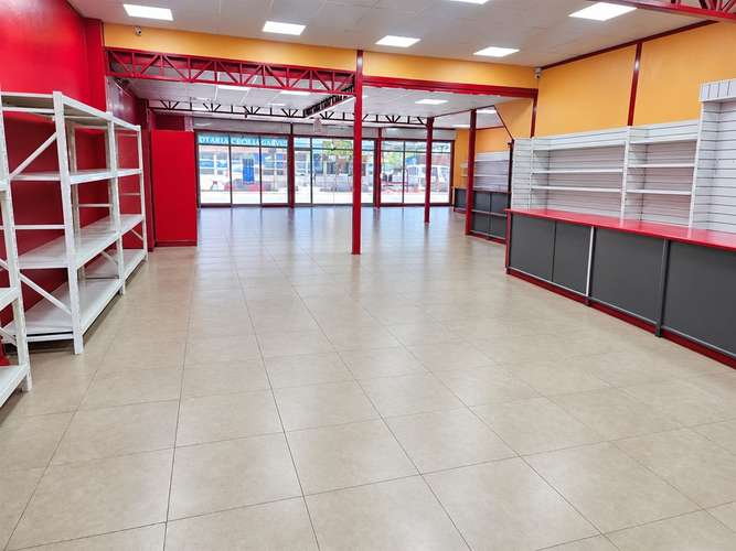 LOCAL COMERCIAL Local Comercial en Arriendo, San Martín