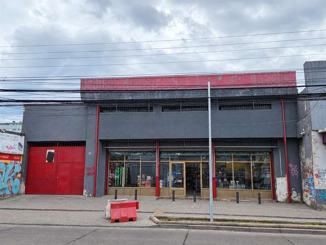 LOCAL COMERCIAL Local Comercial en Arriendo, San Martín - Imagen 9