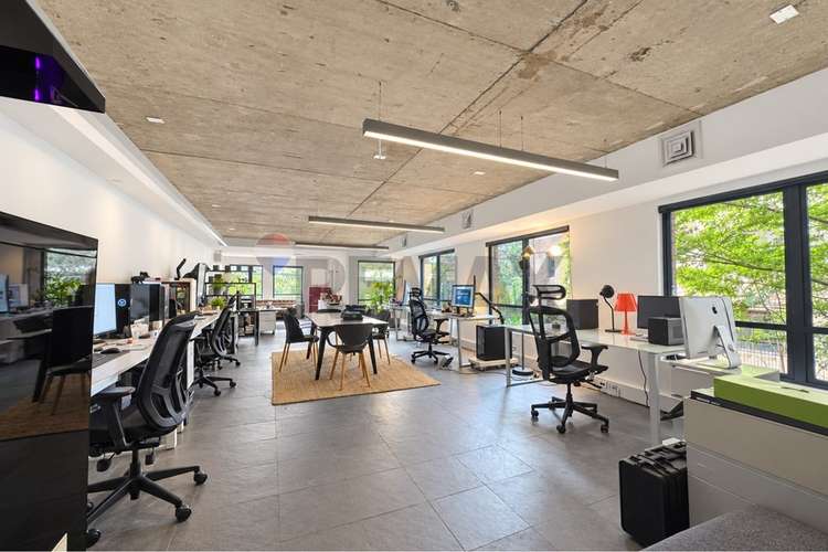 Venta oficina , parque arauco vitacura - Imagen 2