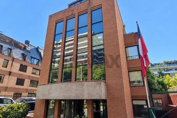 Venta oficina , parque arauco vitacura - Imagen 21