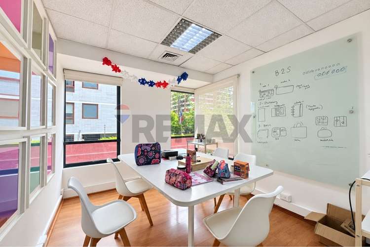 Venta oficina , parque arauco vitacura - Imagen 17