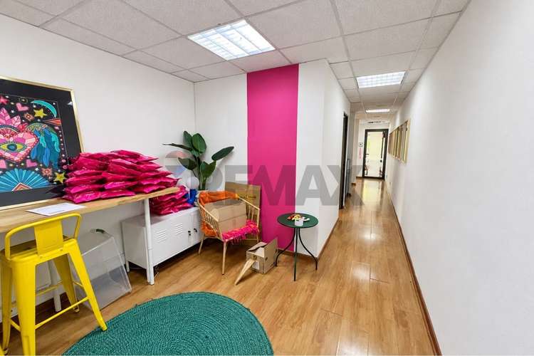 Venta oficina , parque arauco vitacura - Imagen 24