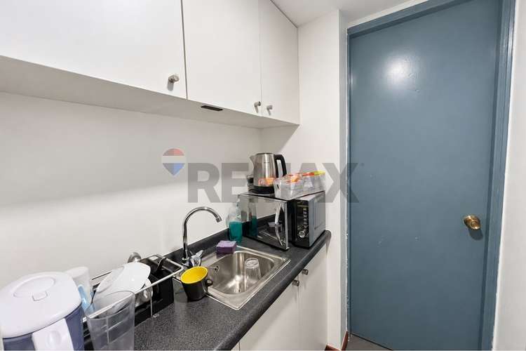 Venta oficina , parque arauco vitacura - Imagen 5