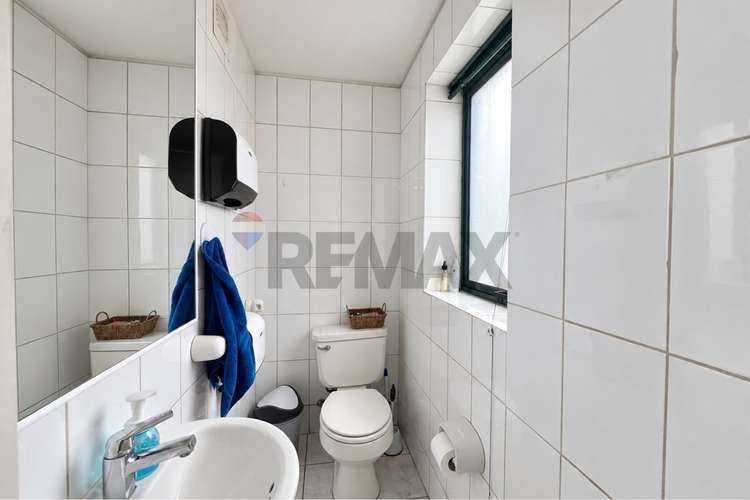 Venta oficina , parque arauco vitacura - Imagen 12