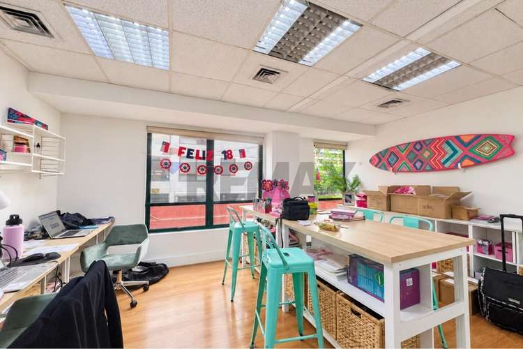 Venta oficina , parque arauco vitacura - Imagen 19