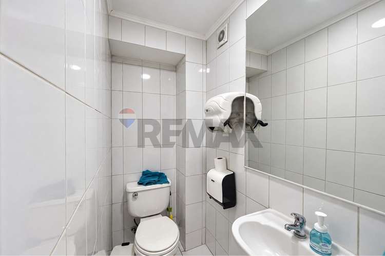 Venta oficina , parque arauco vitacura - Imagen 11