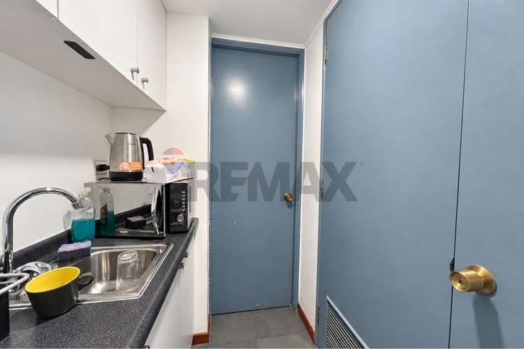 Venta oficina , parque arauco vitacura - Imagen 3