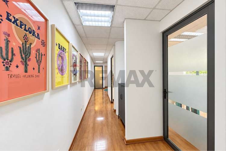Venta oficina , parque arauco vitacura - Imagen 18