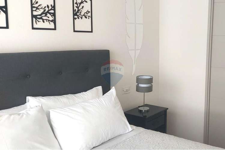 Moderno dpto en ñuñoa,  con terraza y vista - Imagen 19