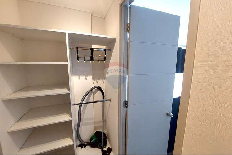 Moderno dpto en ñuñoa,  con terraza y vista - Imagen 14