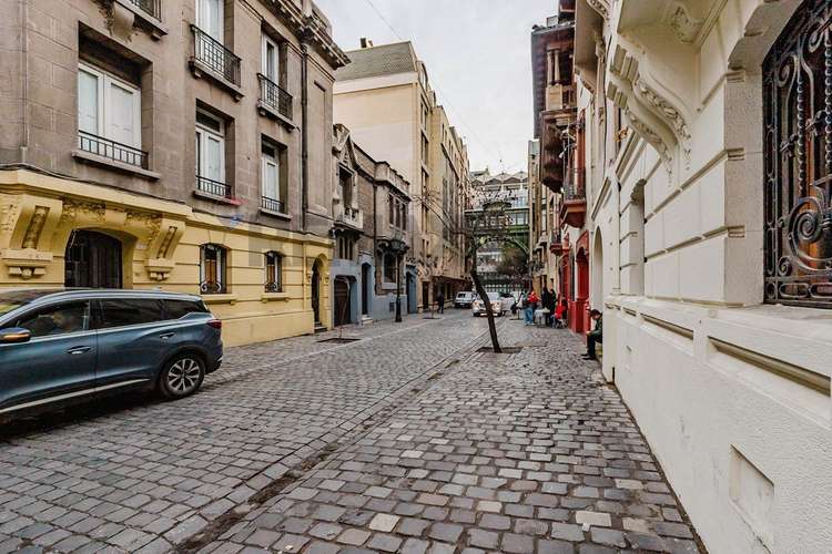 Oficina de 205 m² para empresas e instituciones - Imagen 34