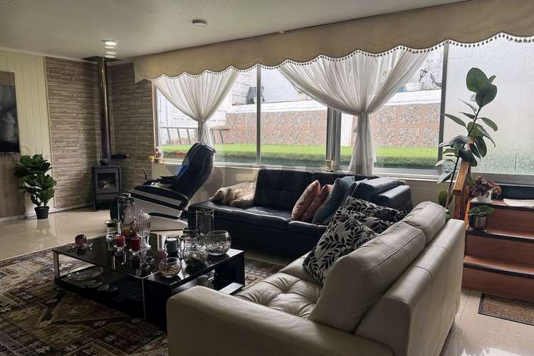 Casa en venta en francisco castaño, concepción - Imagen 5