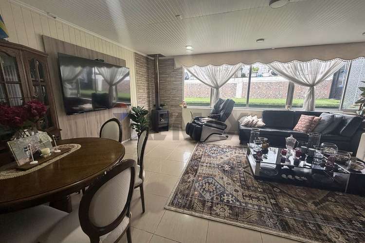 Casa en venta en francisco castaño, concepción - Imagen 9