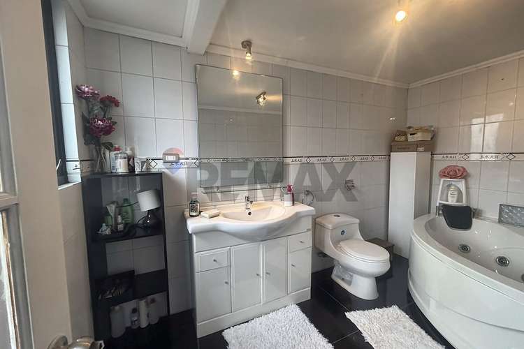 Casa en venta en francisco castaño, concepción - Imagen 14
