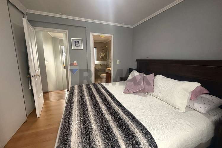 Casa en venta en francisco castaño, concepción - Imagen 20