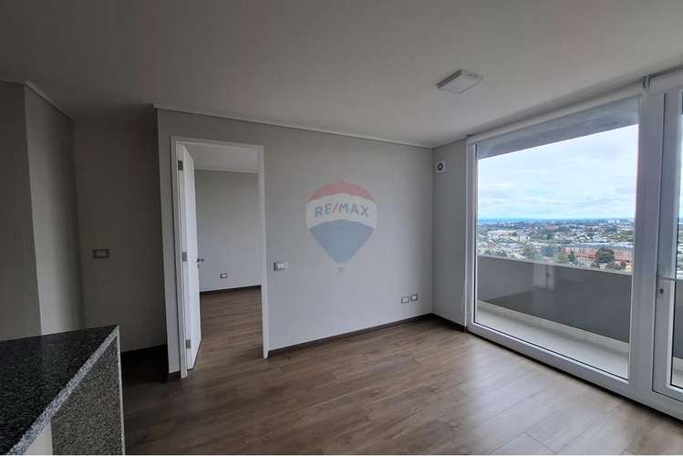 Se vende departamento 2d/1b/e/b, centro temuco