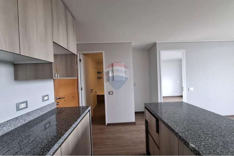Se vende departamento 2d/1b/e/b, centro temuco