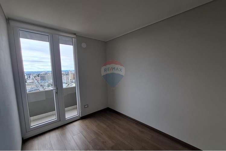 Se vende departamento 2d/1b/e/b, centro temuco