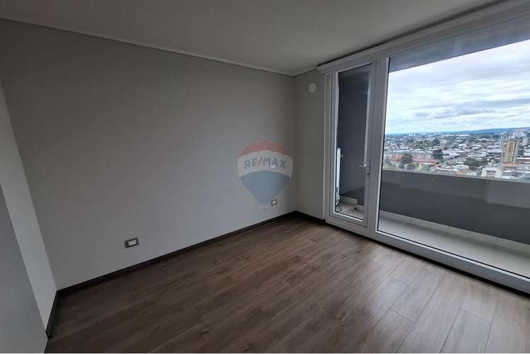 Se vende departamento 2d/1b/e/b, centro temuco