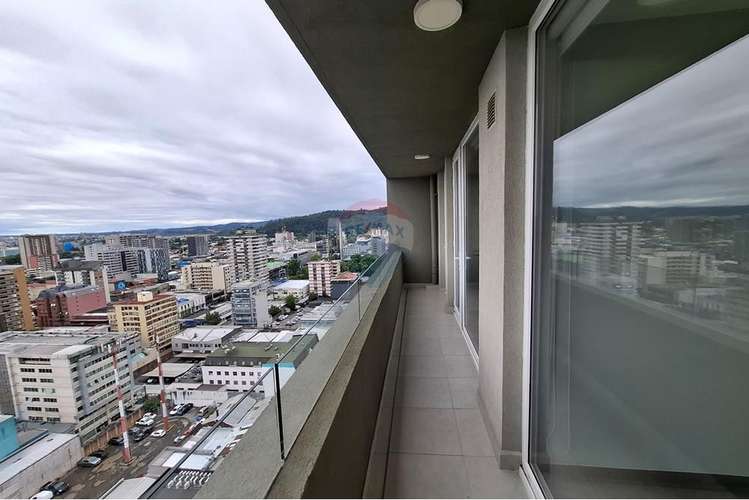 Se vende departamento 2d/1b/e/b, centro temuco