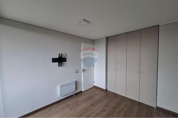 Se vende departamento 2d/1b/e/b, centro temuco