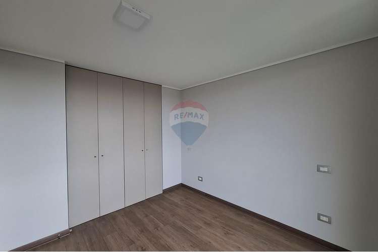 Se vende departamento 2d/1b/e/b, centro temuco