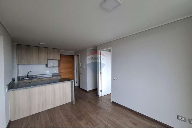 Se vende departamento 2d/1b/e/b, centro temuco