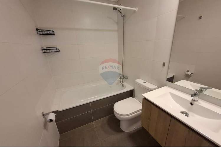 Se vende departamento 2d/1b/e/b, centro temuco