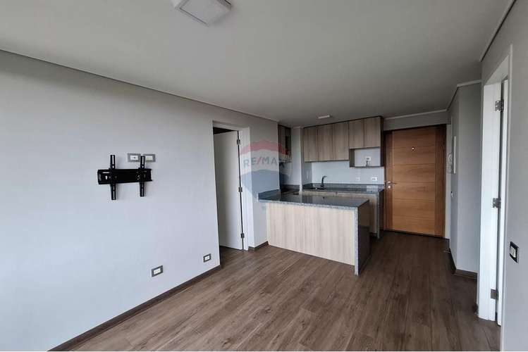 Se vende departamento 2d/1b/e/b, centro temuco