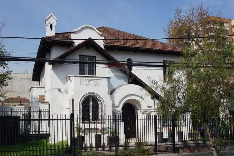 Av.italia con rancagua, inmejorable ubicación!,