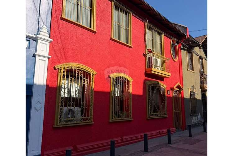 Casa comercial en providencia - Imagen 2