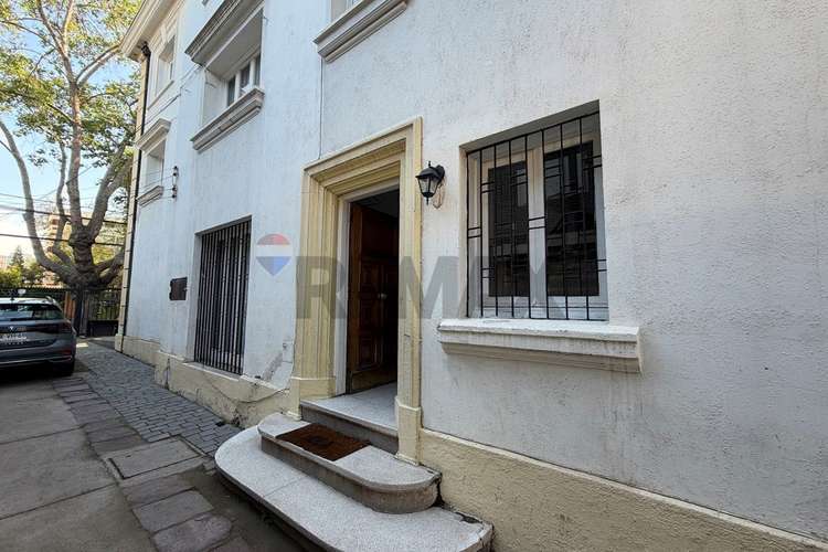 Depto boutique providencia 173 m2 4d3b +e+b - Imagen 2