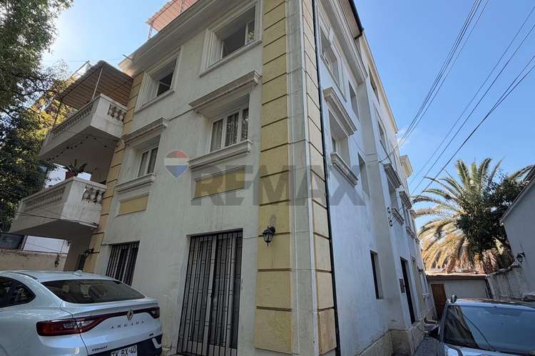 Depto boutique providencia 173 m2 4d3b +e+b