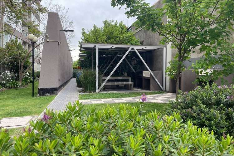 Acogedor dpto. en quinta normal: 3d, 1b, piscina - Imagen 18